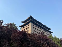 -北京明城墙遗址公园