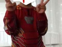 -Barbe a papa亲子餐厅(杨浦店)