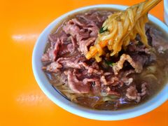 -阿伟牛肉店(东山店)