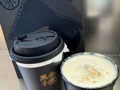 -喜茶(北京三里屯太古里店)