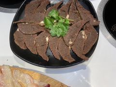 -三毛牛肉店(福强店)