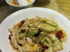 -巴蜀风月·聚会团建·生日宴(宝安店)