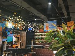 -AK47烤羊腿串吧(柳浪家园店)
