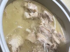 -煲大王猪肚鸡·椰子鸡火锅(红谷滩万达店)