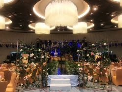-上海中心宴会厅·婚礼中心