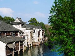 -乌镇景区