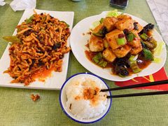 -桃子餐厅·天津菜(红星路直营店)