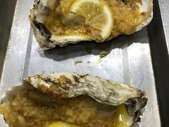 -云晓光头烧烤吧(德平路店)
