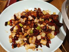 -双流老妈兔头(荟聚店)