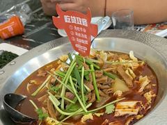 -古乐牛香·鲜牛肉牛杂火锅(高新店)