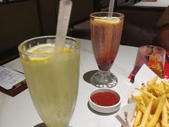 -赤火牛排(金狮广场店)