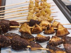 -庆峰龙虾烧烤(合肥一店)