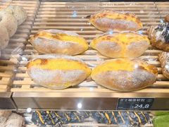 -FANEN法念·烘焙·甜点(万象城店)