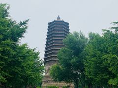 -玲珑塔公园