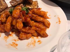 -状元虎.摇滚炒鸡.家常菜(义勇街店)
