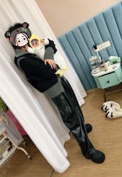 -悦熙母婴月子会所(北京路店)
