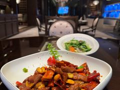 -大理实力希尔顿酒店•御玺中餐厅