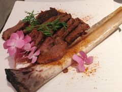 -悦融琥珀·京鲁菜·海味珍品(西单店)
