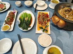 -粤香楼(新光里店)