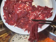 -雾都渣渣火锅(南城智汇城店)