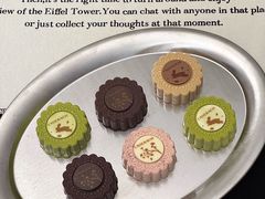 -Laderach 莱德拉(上海环贸iapm店)