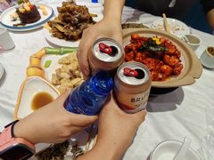 -大眼锅贴水饺(河东店)