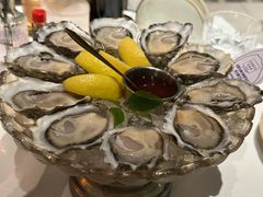 -Osteria Garden 生蚝花园餐厅(原进贤路店)