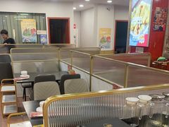 -潮汕美牛肉丸火锅店(天宁寺店)