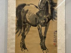 -徐悲鸿纪念馆