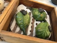 -蔡澜点心·粤菜(赛格国际购物中心店)