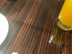 Bento双人下午茶-The Lounge·大堂酒廊·北京粤财JW万豪酒店