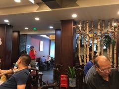 大堂-奎元馆.百年奎元.非遗传承(西湖边的解放路店)