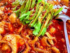 -都江堰石锅鱼