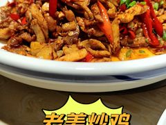 -大碗先生(沙湾天虹店)