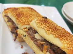 -正顺饸饹馆(中土商务楼店)