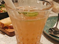 -CRAZYONES西班牙海鲜饭(上海美罗城店)