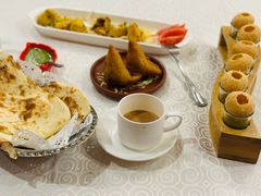 -印度餐厅泰姬楼The Taj Pavilion(丽都广场店)