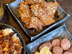 -古代饭堂(冠亚店)