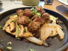 -江户前日本料理(瑞诗酒店店)