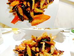 -茅庐川菜(青岛凯德店)