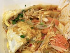 -四环冷面王(西单华威约饭街店)