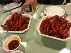 -阿胖龙虾小海鲜(宁国南路总店)