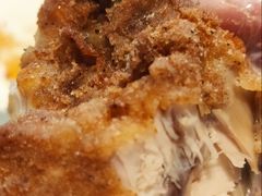 -肯德基(杭州和平饭店)