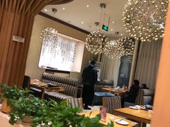 大堂-原鄉本味 楚菜 丹江口鱼(北苑店)