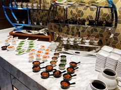-上海临港美爵酒店·铃兰西餐厅