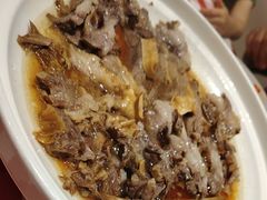 -西贝(枫蓝国际购物中心店)
