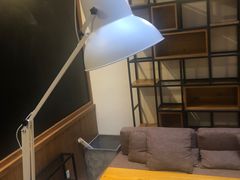 -蒙楼咖啡(清华大学蒙民伟楼店)