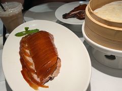 -四季民福烤鸭店(王府井东安门店)