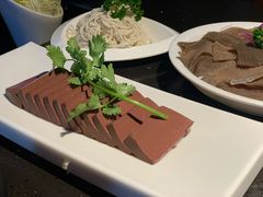 -锅说大脸毛肚重庆老火锅(佐阾店)