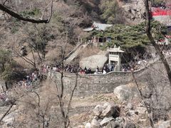 -泰山风景名胜区